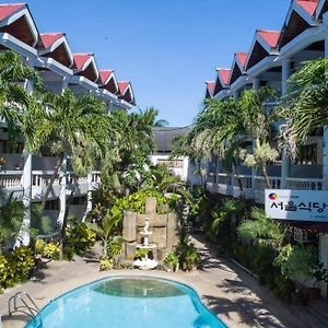 Boracay Peninsula